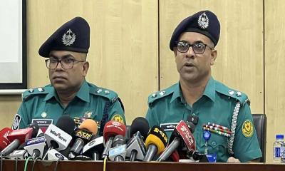 ভাঙারি দোকানের ব্যবসা নিয়ে দ্বন্দ্বেই মিটফোর্ড হত্যাকাণ্ড: পুলিশ