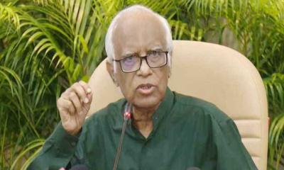 এবারের বাজেট ছোট হলেও বাস্তবসম্মত ও বাস্তবায়নযোগ্য হবে : পরিকল্পনা উপদেষ্টা