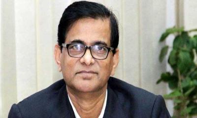 সাবেক পরিকল্পনা প্রতিমন্ত্রী শামসুল আলম গ্রেপ্তার