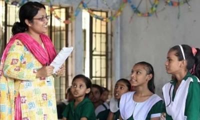 প্রাথমিক শিক্ষক নিয়োগ দ্বিতীয় ধাপের পরীক্ষার তারিখ ঘোষণা 