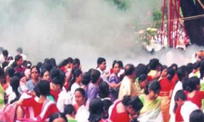 ২ জনের যাবজ্জীবন, ৯ জনের ১০ বছর কারাদণ্ড