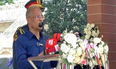 সীমান্তে পুশইনের প্রতিবাদ জানিয়েছেন স্বরাষ্ট্র উপদেষ্টা
