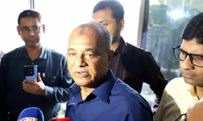 গোপালগঞ্জের ঘটনায় জড়িত কেউ ছাড় পাবে না : স্বরাষ্ট্র উপদেষ্টা