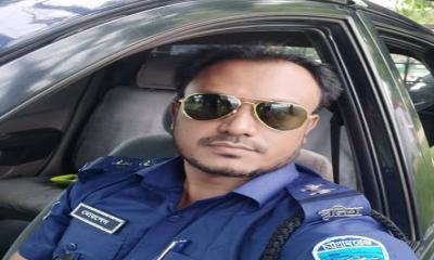 SI Morshed takes bribe for cutting name from case
