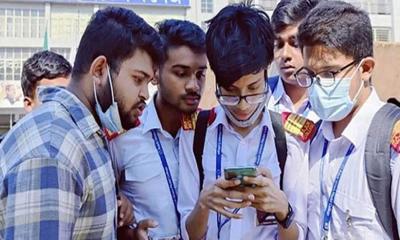 এসএসসি ও সমমানের ফল প্রকাশের তারিখ ঘোষণা