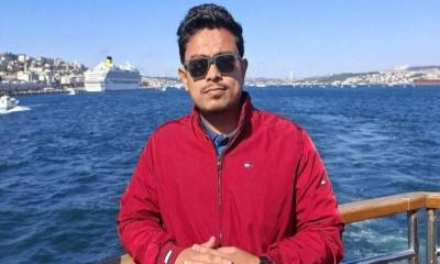 Sadiq Kayem stepped down from Chhatra Shibir politics