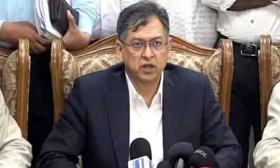 ‘সংবিধানে নয়, বাস্তবে স্বাধীন নির্বাচন কমিশন চায় বিএনপি’