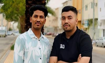 Two brothers from Lakshmipur killed in road accident in Saudi Arabia