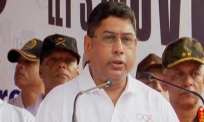 বর্তমান পরিস্থিতিতে ভ্রাতৃত্ব-শৃঙ্খলার চর্চা আরও জরুরি : সেনাপ্রধান