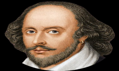 THE UNSPOKEN WORDS OF SHAKESPEARE‍‍`S QUILL