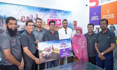 SingerBeko unveils “Solution Card” campaign