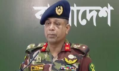 গুমের ঘটনায় কোনো সেনা সদস্যের সংশ্লিষ্টতা প্রমাণ হলে কঠোর ব্যবস্থা : সেনা সদর