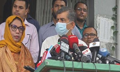 প্রশ্নফাঁস রোধে সরকার তৎপর: শিক্ষা উপদেষ্টা