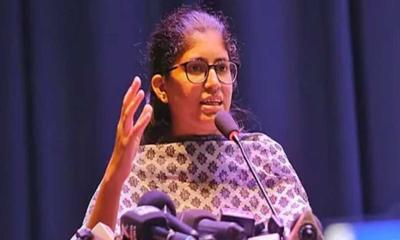 দেশে না আছে পরিবর্তন, না আছে সংস্কার : উমামা ফাতেমা
