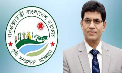 কৃষিতে নীরব বিপ্লব নেতৃত্বে কৃষিবিদ মো. আব্দুর রহিম