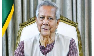 অন্তর্বর্তী সরকার সাম্প্রদায়িক সম্প্রীতি অটুট রাখতে বদ্ধপরিকর : ড. ইউনূস