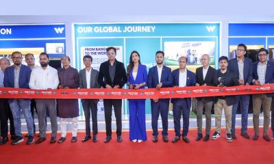 Walton fridge globally unveils 15 new  models