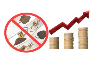 34 MP submit DO letters to ministry for demanding price increase on Tobacco products