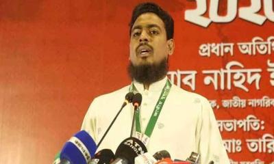 প্রয়োজনে রাজপথ দখলে নিয়ে সংস্কার বাস্তবায়ন করতে হবে: আখতার হোসেন