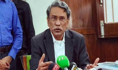 জুলাই মাসের মাঝামাঝিতেই জাতীয় সনদ তৈরি সম্ভব : আলী রীয়াজ