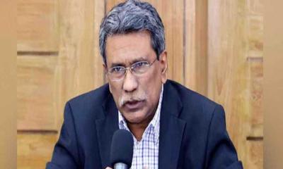 ‘আজকের মধ্যেই জুলাই সনদ চূড়ান্ত করতে চায় ঐকমত্য কমিশন’