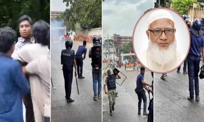 ‘গোপালগঞ্জ তো বাংলাদেশেরই অংশ, সরকারকে প্রয়োজনীয় পদক্ষেপ গ্রহণ করতে হবে’