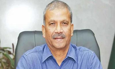 শহীদ রাষ্ট্রপতি জিয়াউর রহমান আমার প্রিয় ব্যক্তিত্ব : আসিফ নজরুল