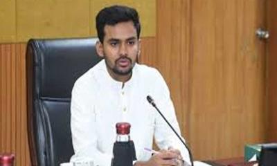 অভিশপ্ত ‘নৌকা’ কোন বিবেচনায় শিডিউলভুক্ত করতে পাঠালেন : আসিফ মাহমুদ
