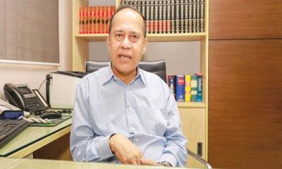 সাবেক সিইসি হাবিবুল আউয়াল গ্রেপ্তার