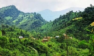 দীঘিনালায় গোলাগুলিতে নিহত ৪