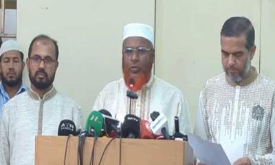 পিআর পদ্ধতি ছাড়া জনগণ নির্বাচনকে গ্রহণ করবে না : গোলাম পরওয়ার