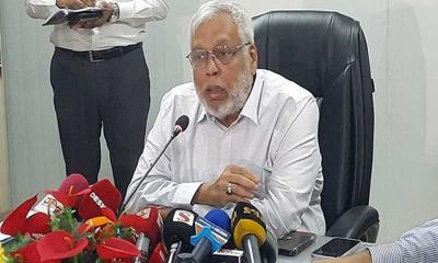 জাতীয় রাজস্ব বোর্ড’ নাম এখন থেকে আর থাকবে না : জ্বালানি উপদেষ্টা