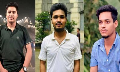 ছাত্রদলের তিন নেতা ‘বহিষ্কার’ ও দুজন ক্যাম্পাস প্রবেশে ‘নিষেধাজ্ঞা’