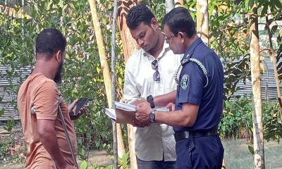 মঠবাড়িয়ায় জাপা নেতাকে কুপিয়ে পা বিচ্ছিন্নের মামলা তদন্তে পিবিআই