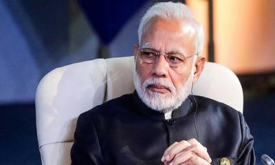 পাকিস্তানের কাছে যুদ্ধবিমান হারানোর স্বীকারোক্তি, চাপে মোদি সরকার