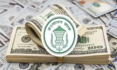 ১৮ দিনে এলো ২২৭০০ কোটি টাকার রেমিট্যান্স