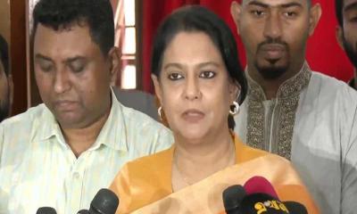 ‘ডিসেম্বর থেকে জুনের মধ্যেই নির্বাচন, এদিক-সেদিক যাওয়ার সুযোগ নেই’