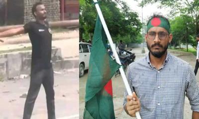 আবু সাঈদ হত্যার তদন্তে মিলেছে ৩০ জনের সম্পৃক্ততা