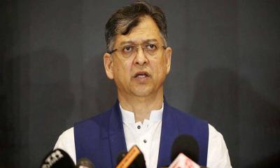 নূরুল হুদা মবকাণ্ডে দলের কেউ জড়িত থাকলে ব্যবস্থা : সালাহউদ্দিন আহমদ
