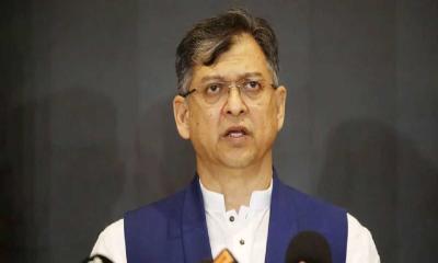 সংস্কার কাজে আলোচনার চেয়ে খাওয়া-দাওয়া বেশি : সালাহউদ্দিন আহমদ