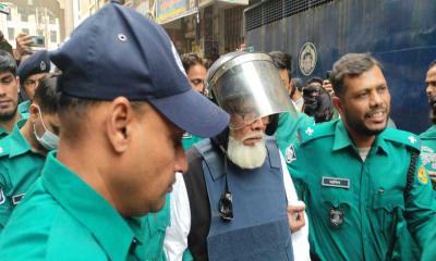 ফের ৪ দিনের রিমান্ডে সালমান এফ রহমান