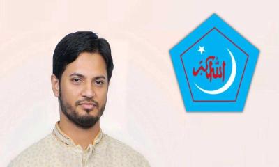 ছাত্রশিবিরের কার্যক্রম হচ্ছে ‘মানুষ তৈরির প্রজেক্ট’ : শিবির সভাপতি