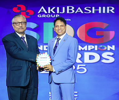 Walton gets SDG Brand Champion Awards-2025 in 3 categories