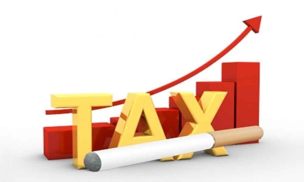 DO letter sent to Finance Minister demanding effective taxes on Tobacco products