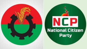 BNP wants elections, NCP wants reforms—rising uncertainty over polls